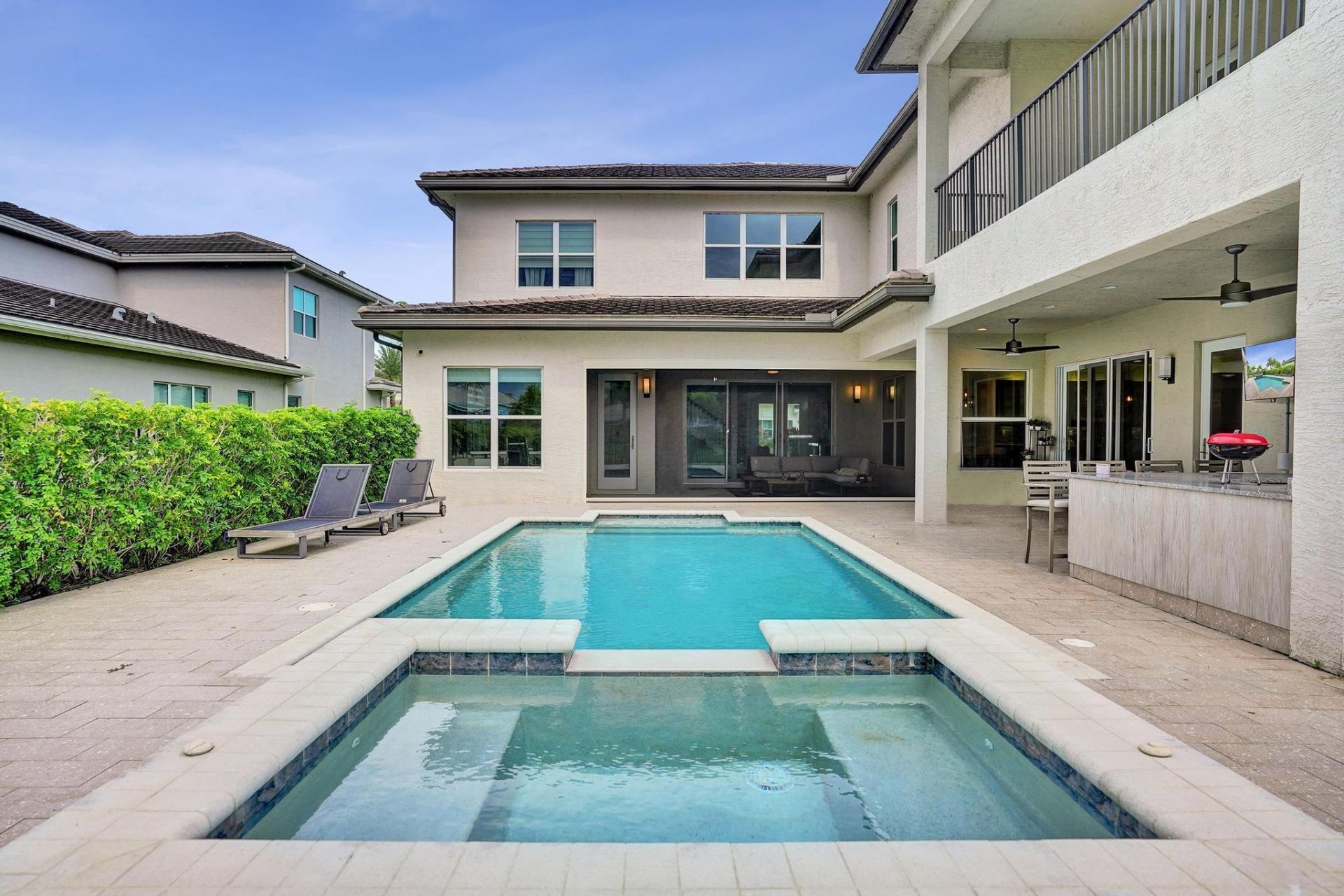 19889 Old Bridgewood Trail, Boca Raton, FL 33498 Photo
