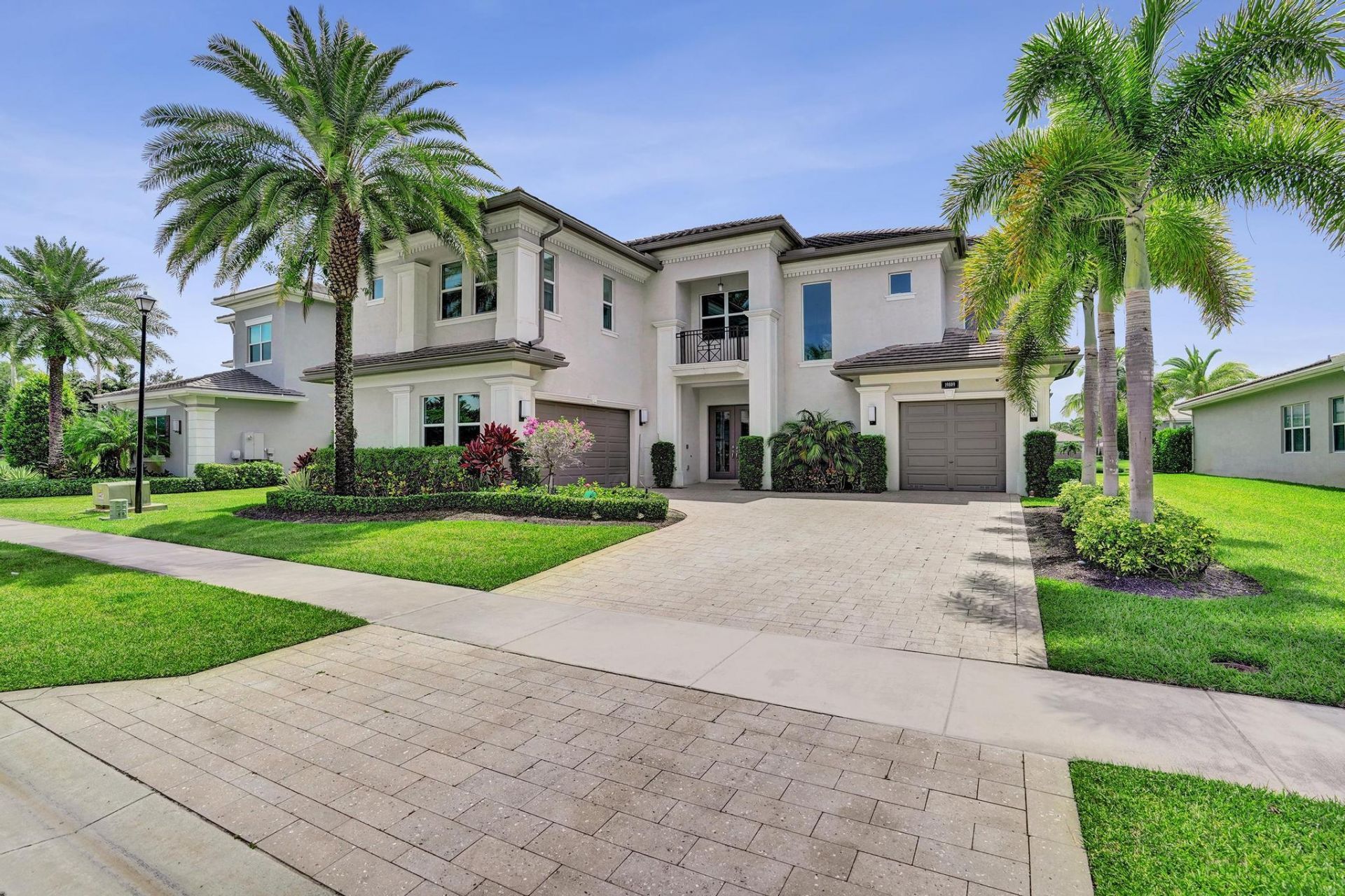 19889 Old Bridgewood Trail, Boca Raton, FL 33498 Photo