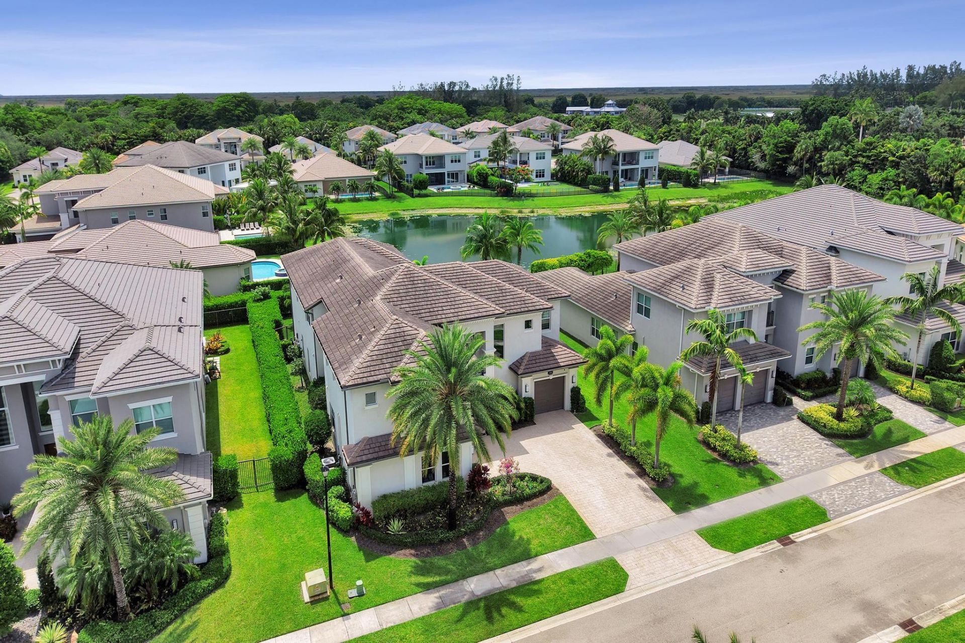 19889 Old Bridgewood Trail, Boca Raton, FL 33498 Photo