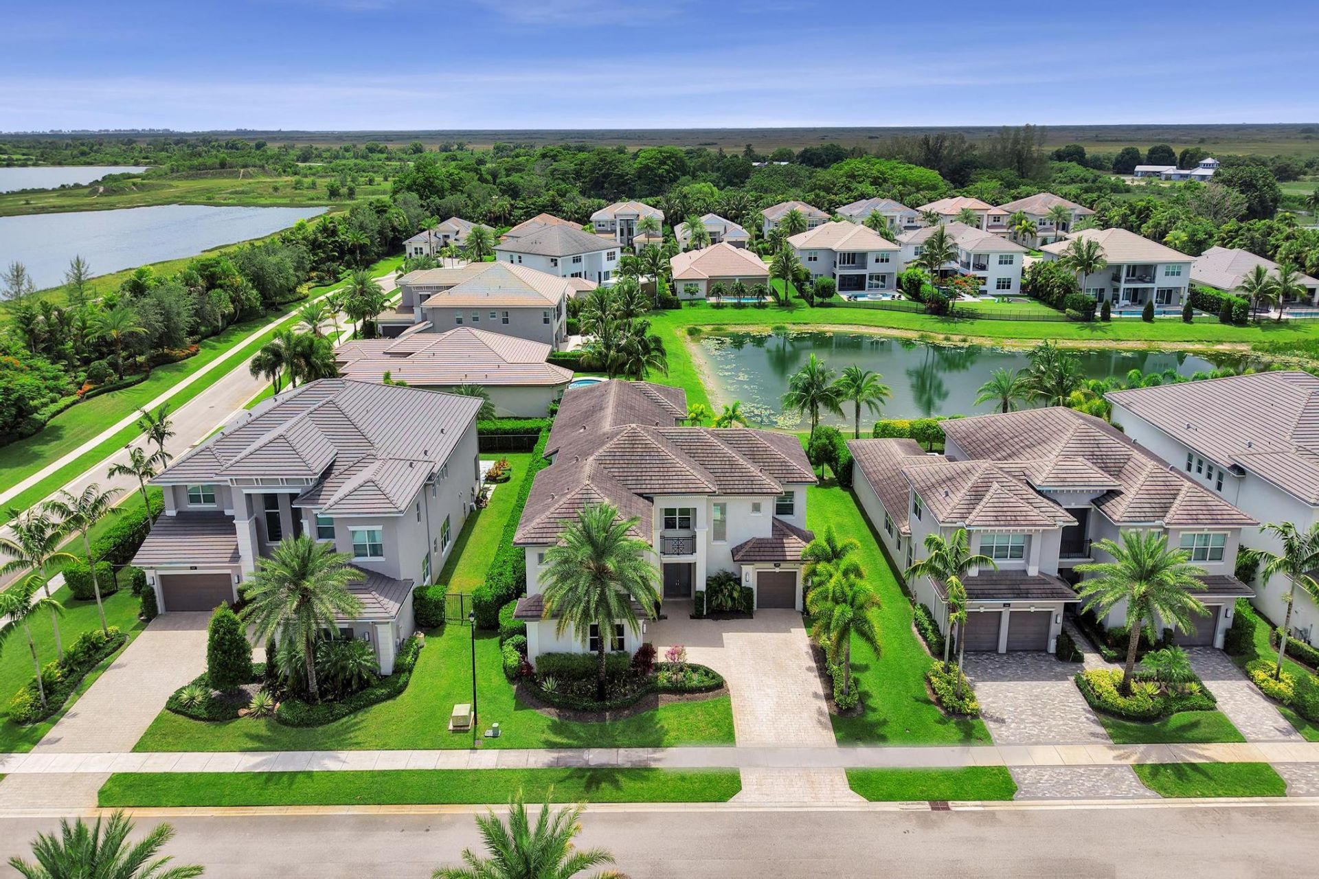19889 Old Bridgewood Trail, Boca Raton, FL 33498 Photo