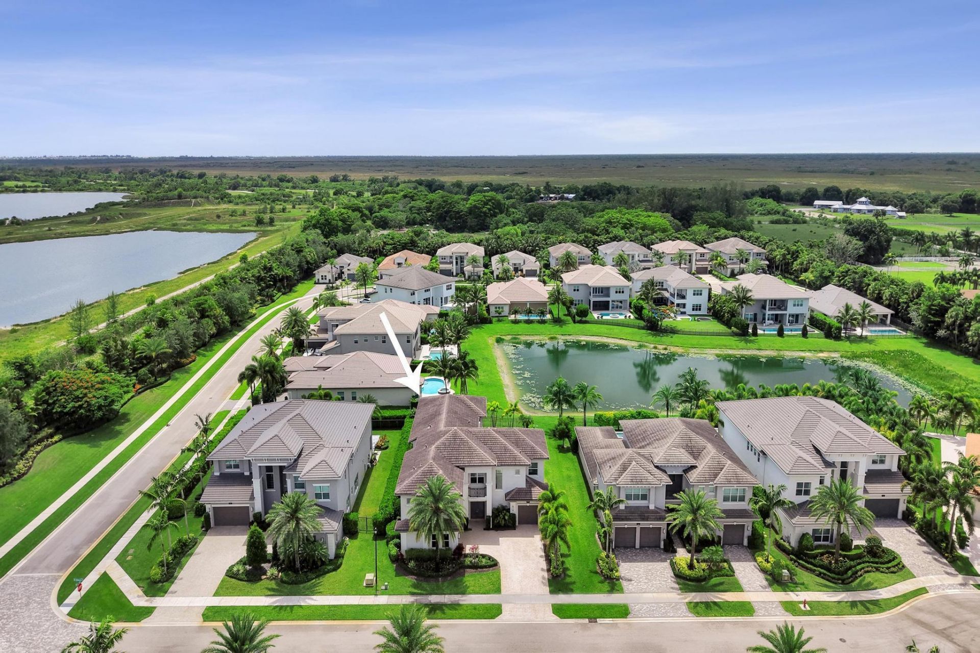 19889 Old Bridgewood Trail, Boca Raton, FL 33498 Photo