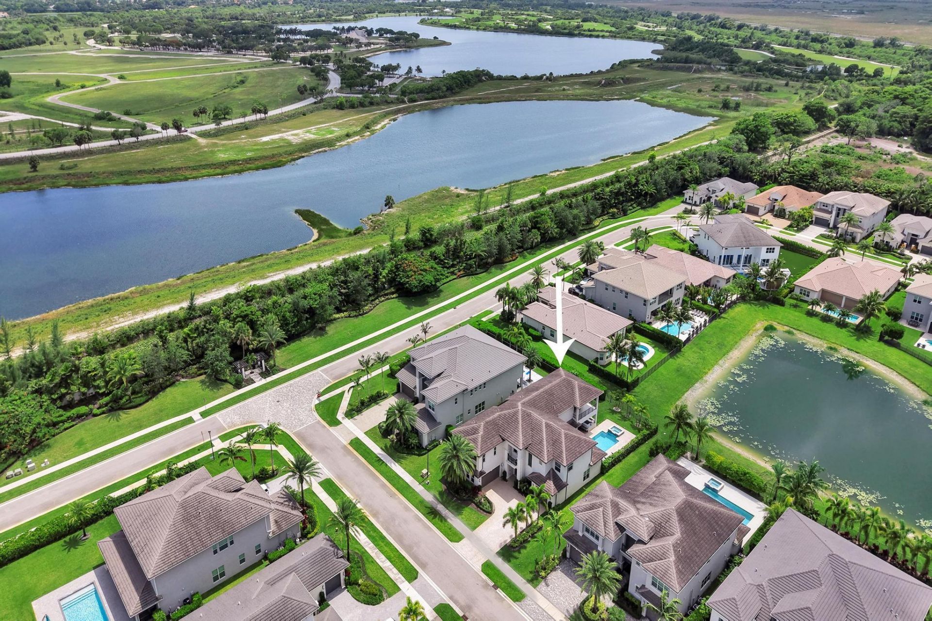 19889 Old Bridgewood Trail, Boca Raton, FL 33498 Photo