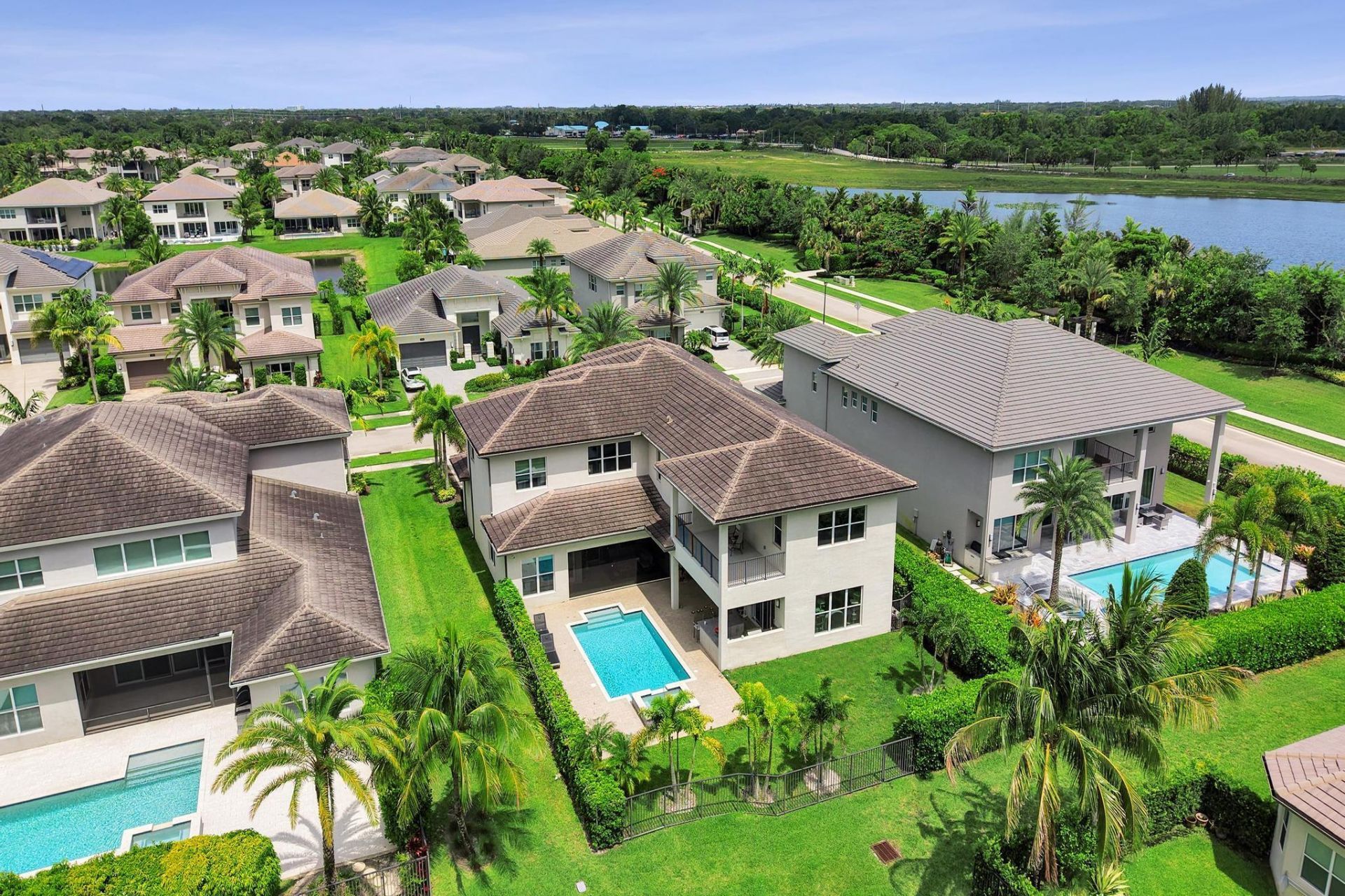 19889 Old Bridgewood Trail, Boca Raton, FL 33498 Photo