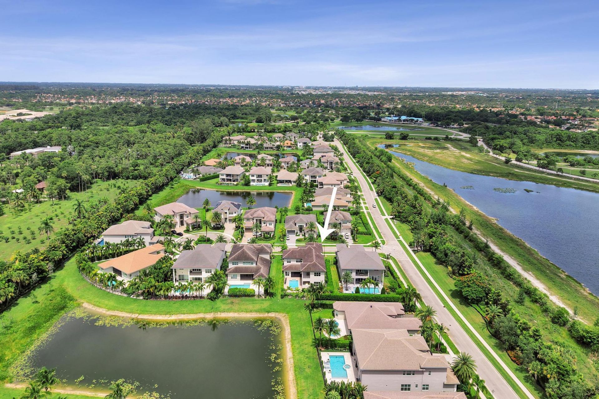 19889 Old Bridgewood Trail, Boca Raton, FL 33498 Photo