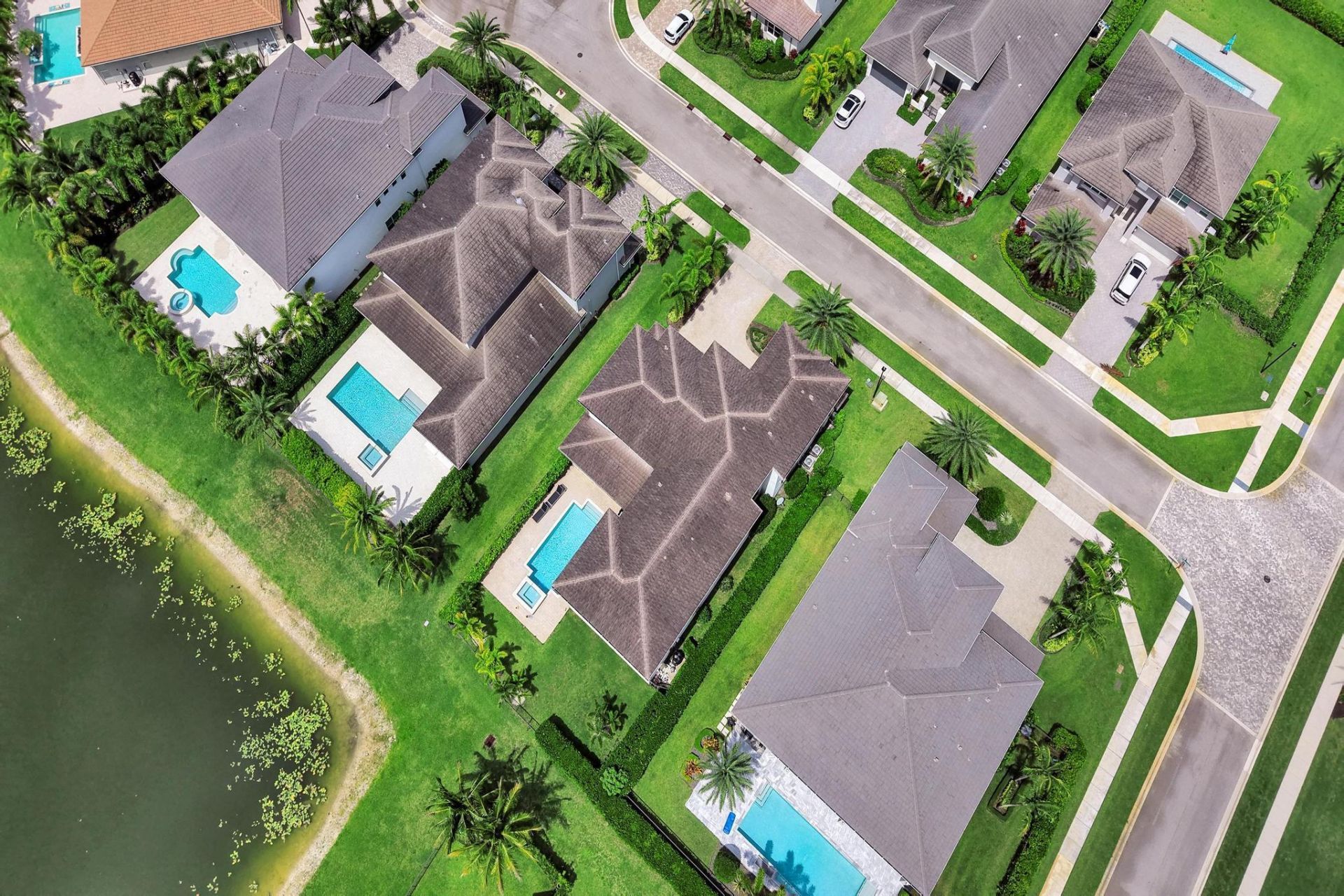 19889 Old Bridgewood Trail, Boca Raton, FL 33498 Photo