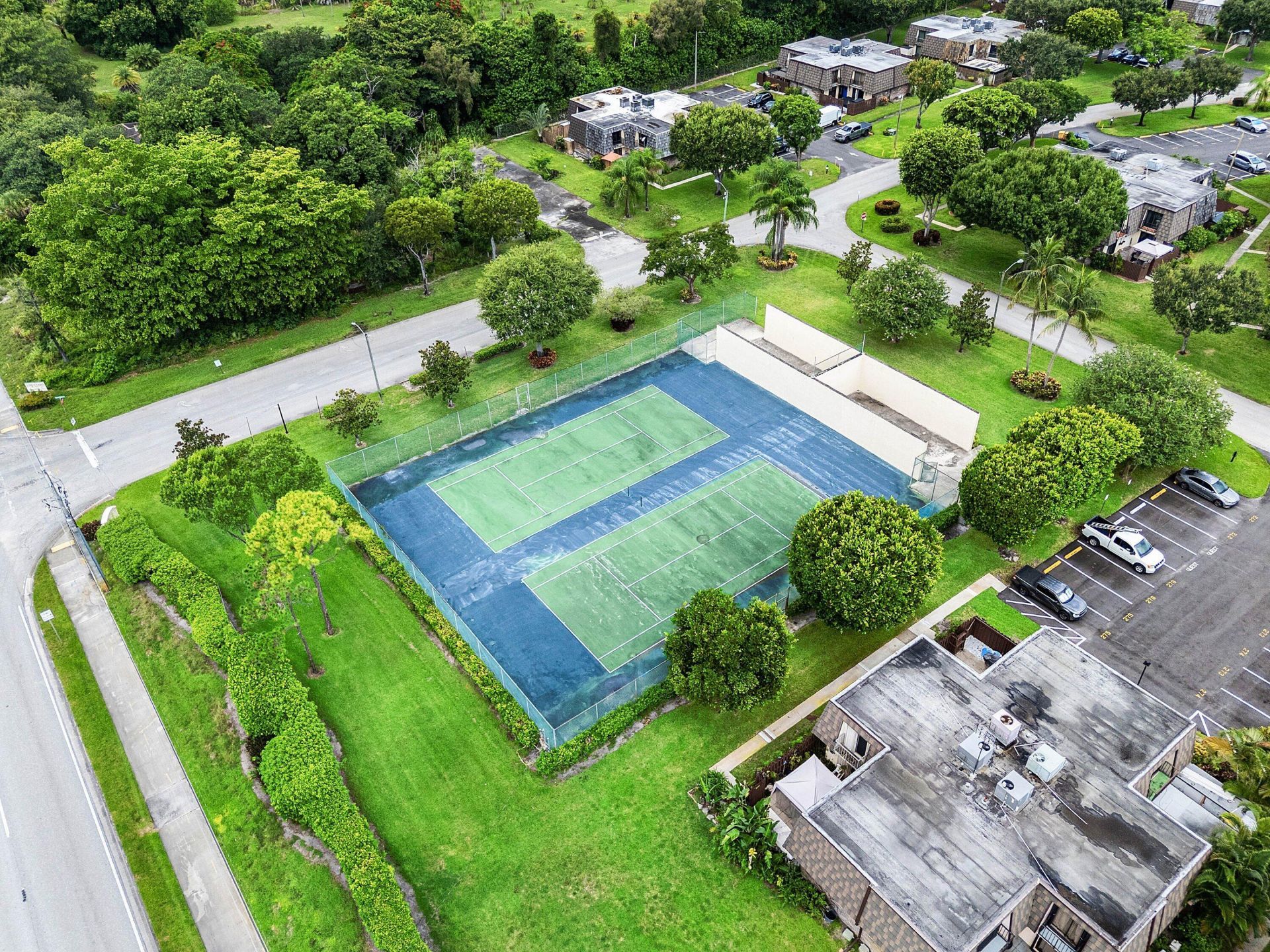 1534 Forest Lakes Circle, Unit D, West Palm Beach, FL 33406 Photo