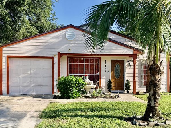 10103 PINAFORE Lane, Royal Palm Beach, FL 33411