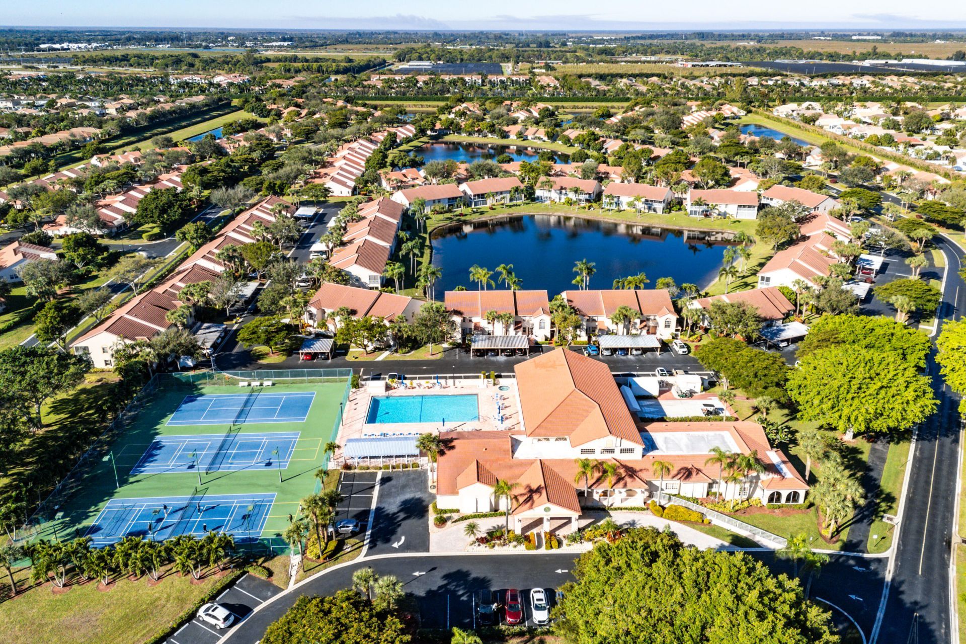 14388 Emerald Lake Drive, Unit 2, Delray Beach, FL 33446 Photo
