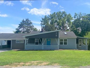 70 MAURY MILL RD, VERONA, VA 24482
