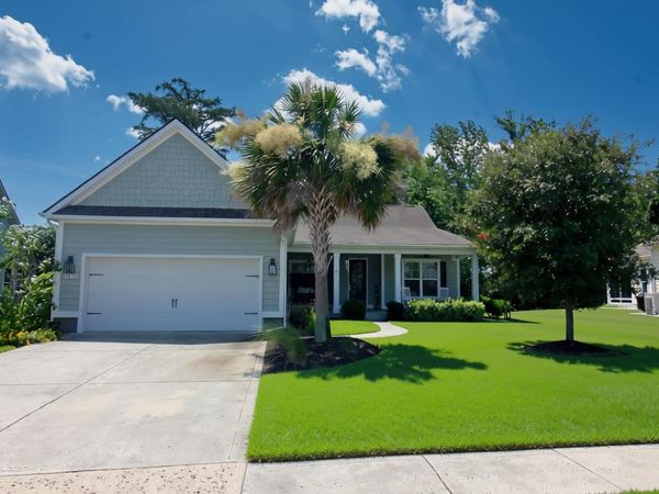 1832 Lake Egret Dr. , North Myrtle Beach, SC 29582