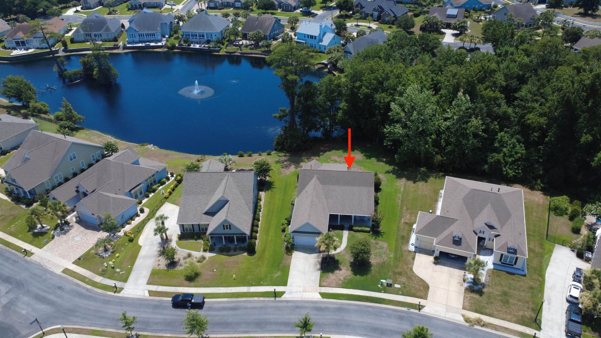 1832 Lake Egret Dr.  Photo 39