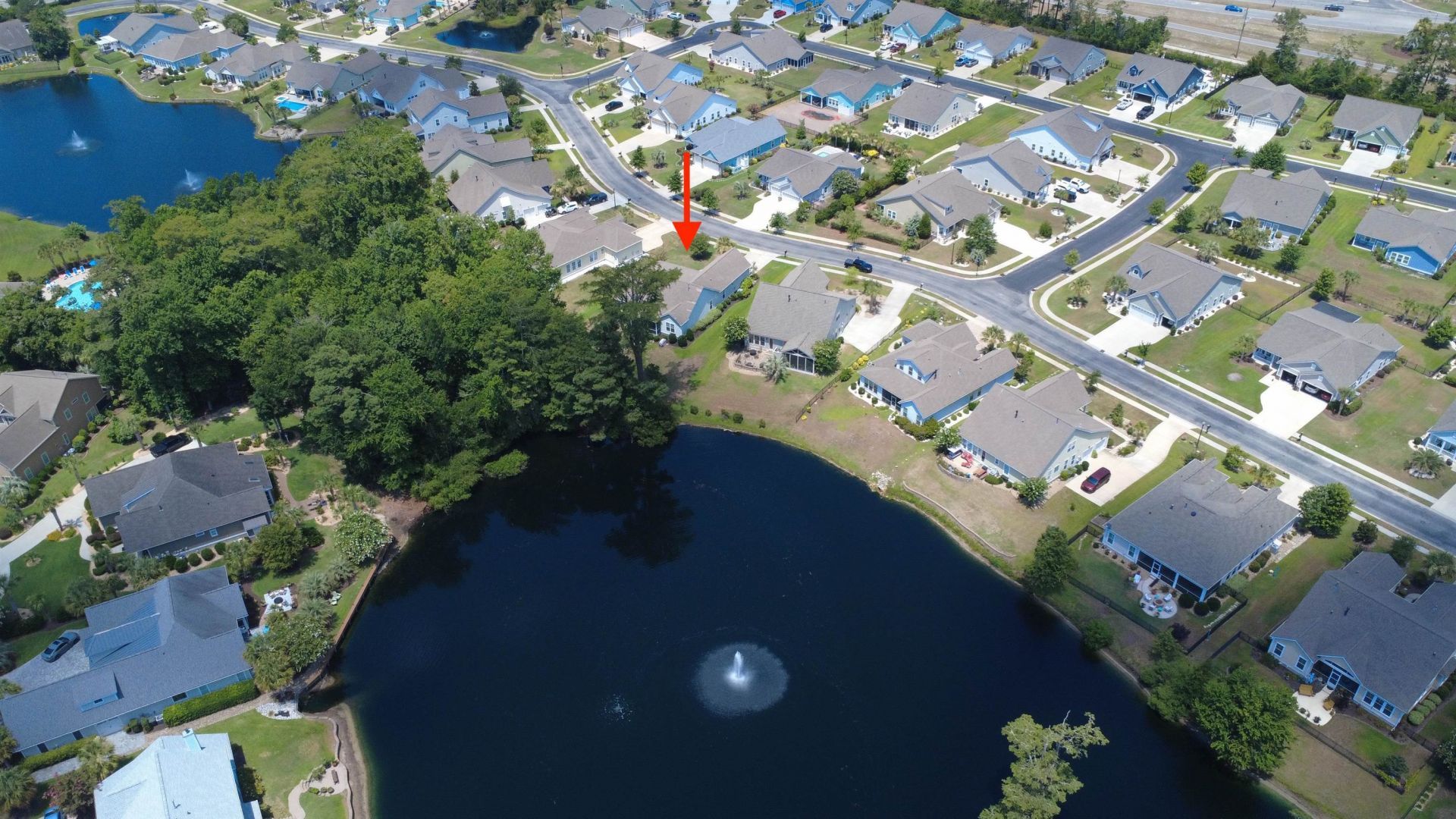 1832 Lake Egret Dr.  Photo 40