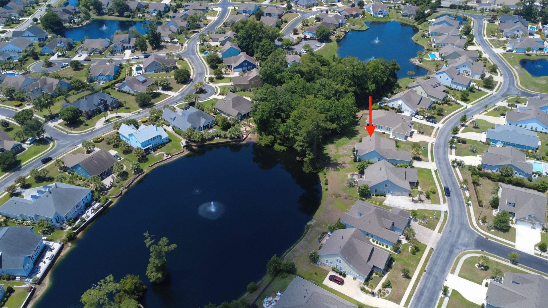 1832 Lake Egret Dr.  Photo 41