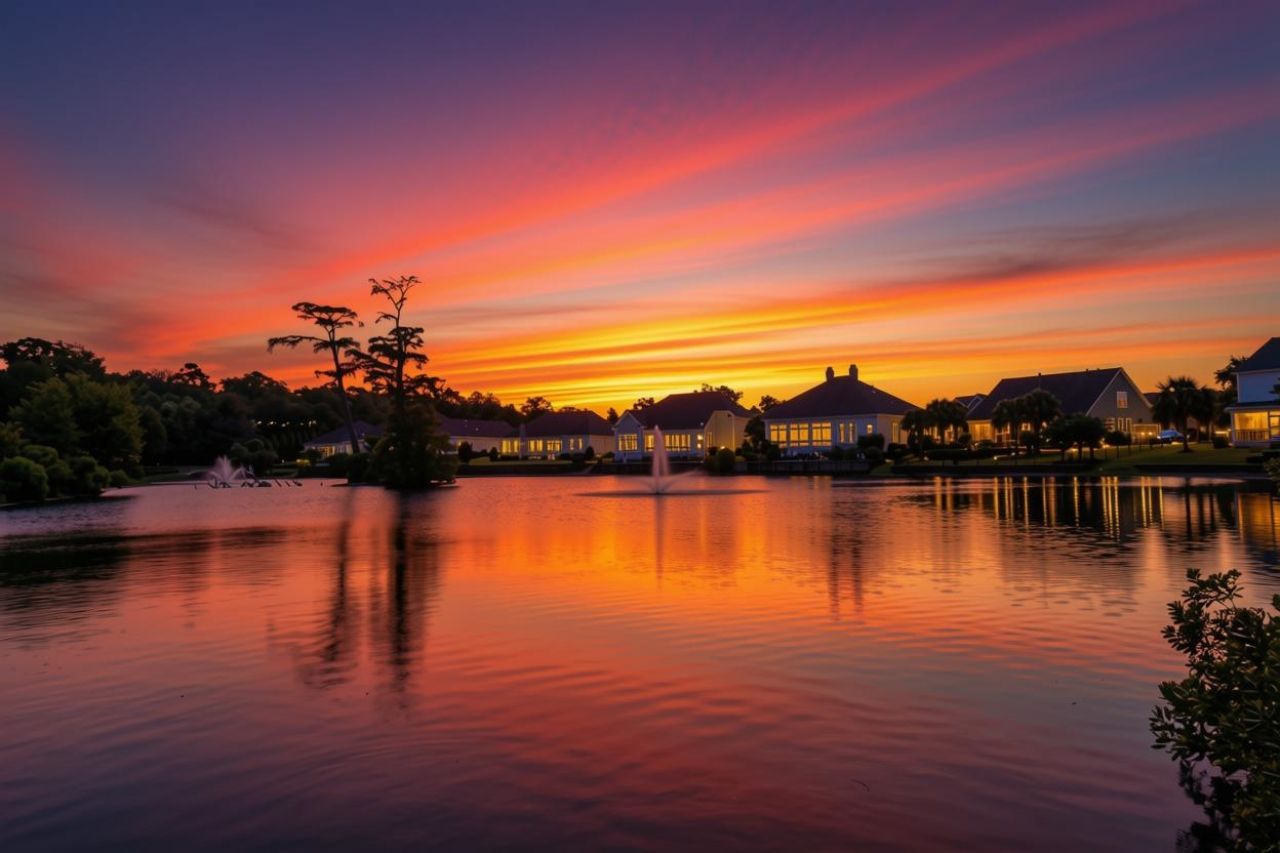 1832 Lake Egret Dr.  Photo 44