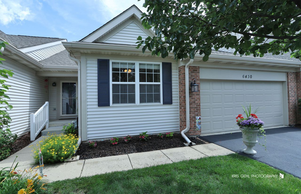 6430 Ginos Way , Fox Lake, IL 60020