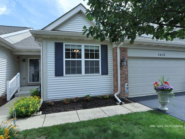6430 Ginos Way , Fox Lake, IL 60020