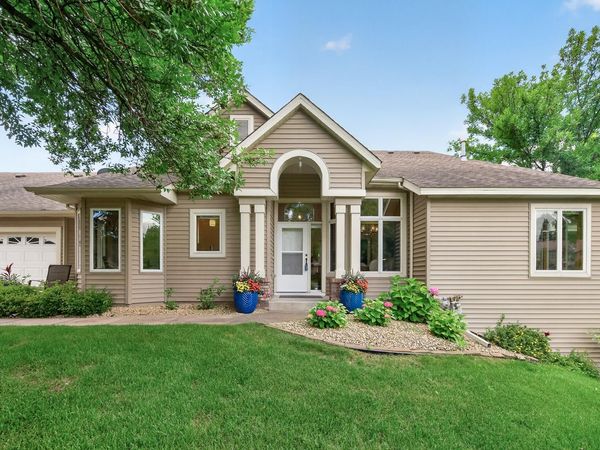 1001 E Travelers Trail , Burnsville, MN 55337