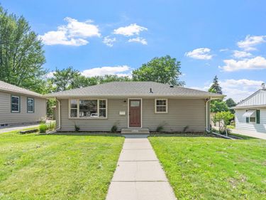 3418 Hayes Street NE, Minneapolis, MN 55418