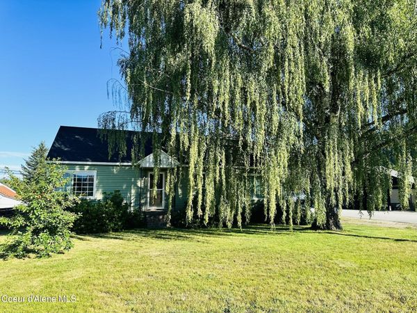 122 N Third ST , Osburn, ID 83849