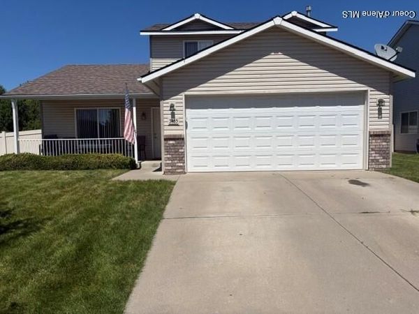 3465 W Thorndale LOOP , Coeur d'Alene, ID 83815