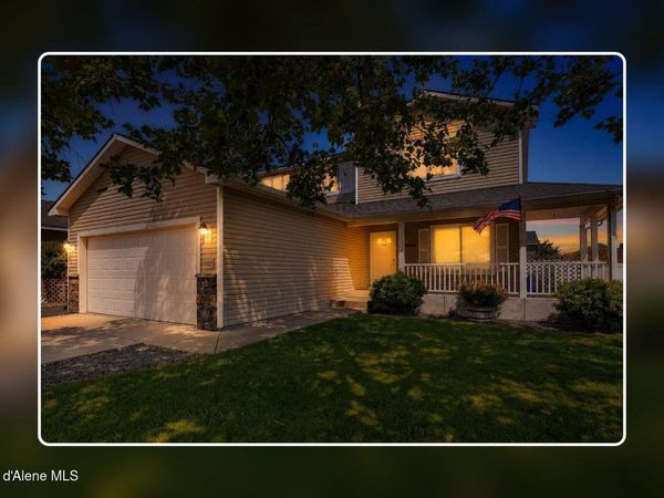 1302 N Moonstone ST , Post Falls, ID 83854