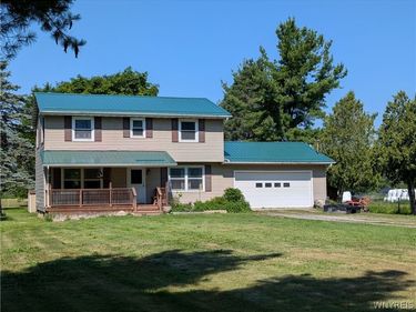 3402 Fruit Avenue, Medina, NY 14103