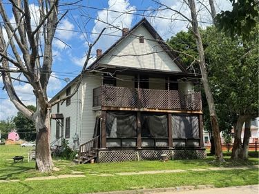 303 E Water Street, Olean, NY 14760