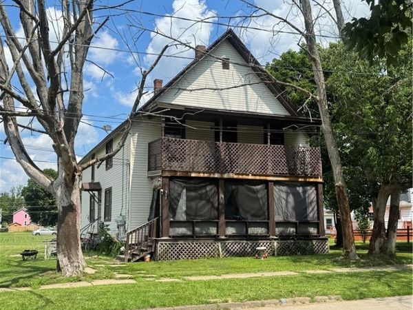 303 E Water Street , Olean, NY 14760
