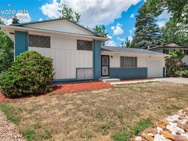 1550 Keaton Lane, Colorado Springs, CO 80909