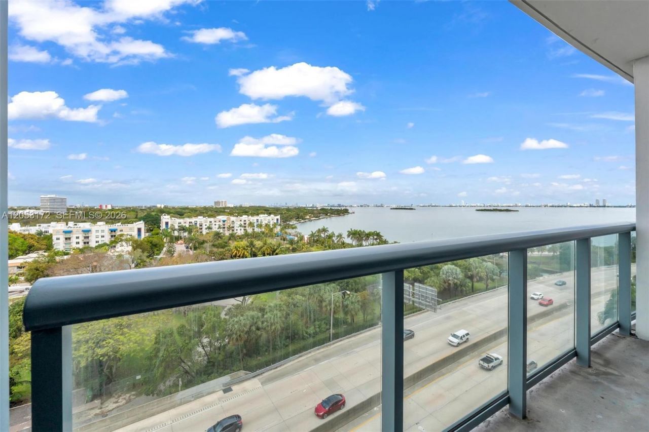 601 NE 36th St, Unit 904, Miami, FL 33137 Photo