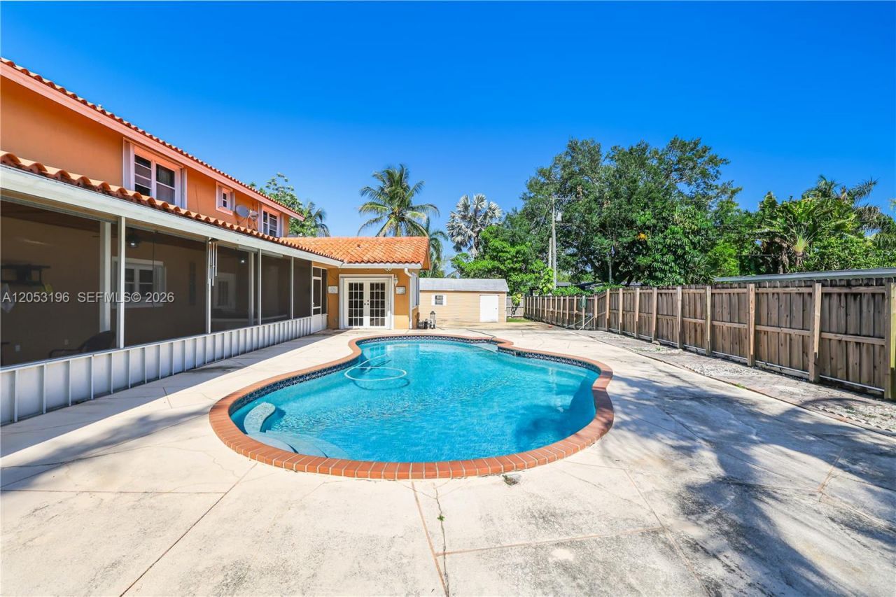 16520 SW 272nd St, Homestead, FL 33031 Photo