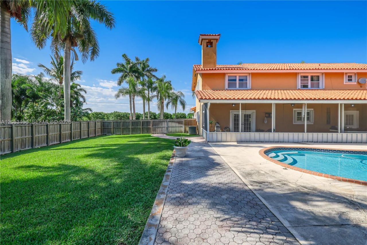 16520 SW 272nd St, Homestead, FL 33031 Photo
