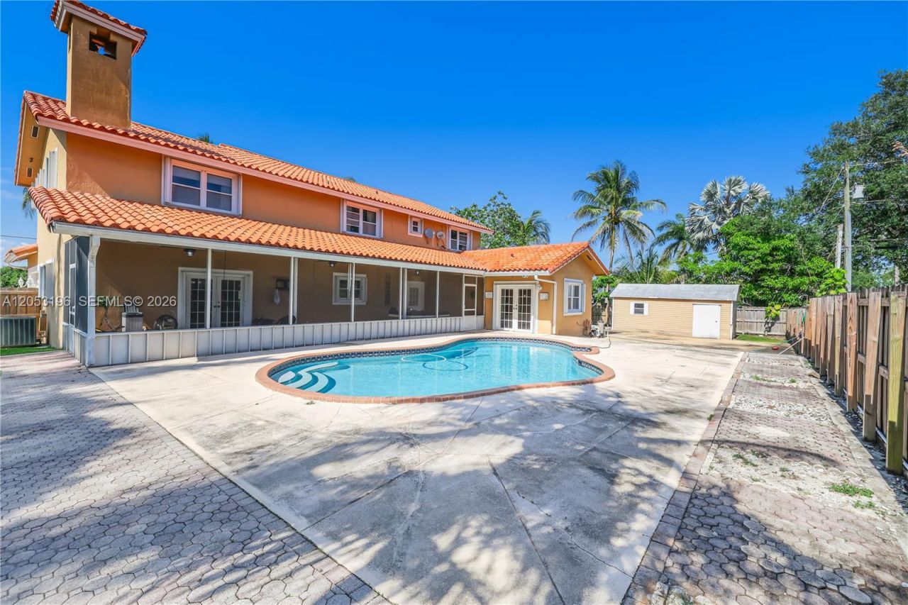 16520 SW 272nd St, Homestead, FL 33031 Photo