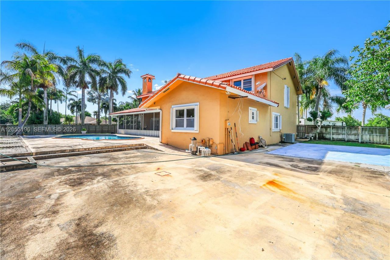 16520 SW 272nd St, Homestead, FL 33031 Photo