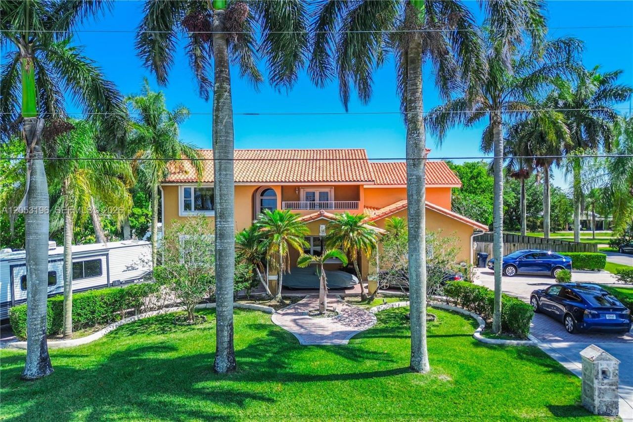 16520 SW 272nd St, Homestead, FL 33031 Photo