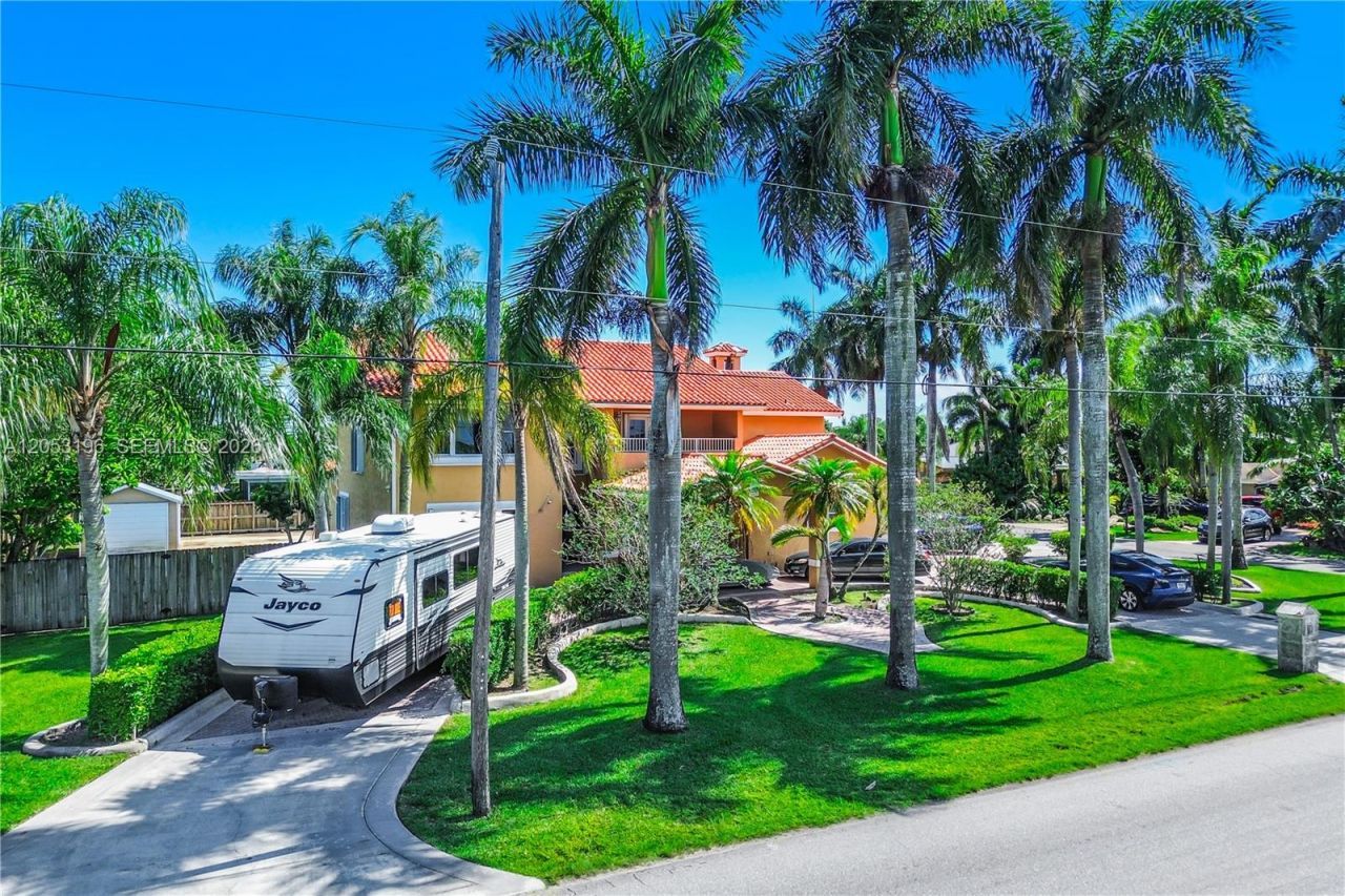 16520 SW 272nd St, Homestead, FL 33031 Photo