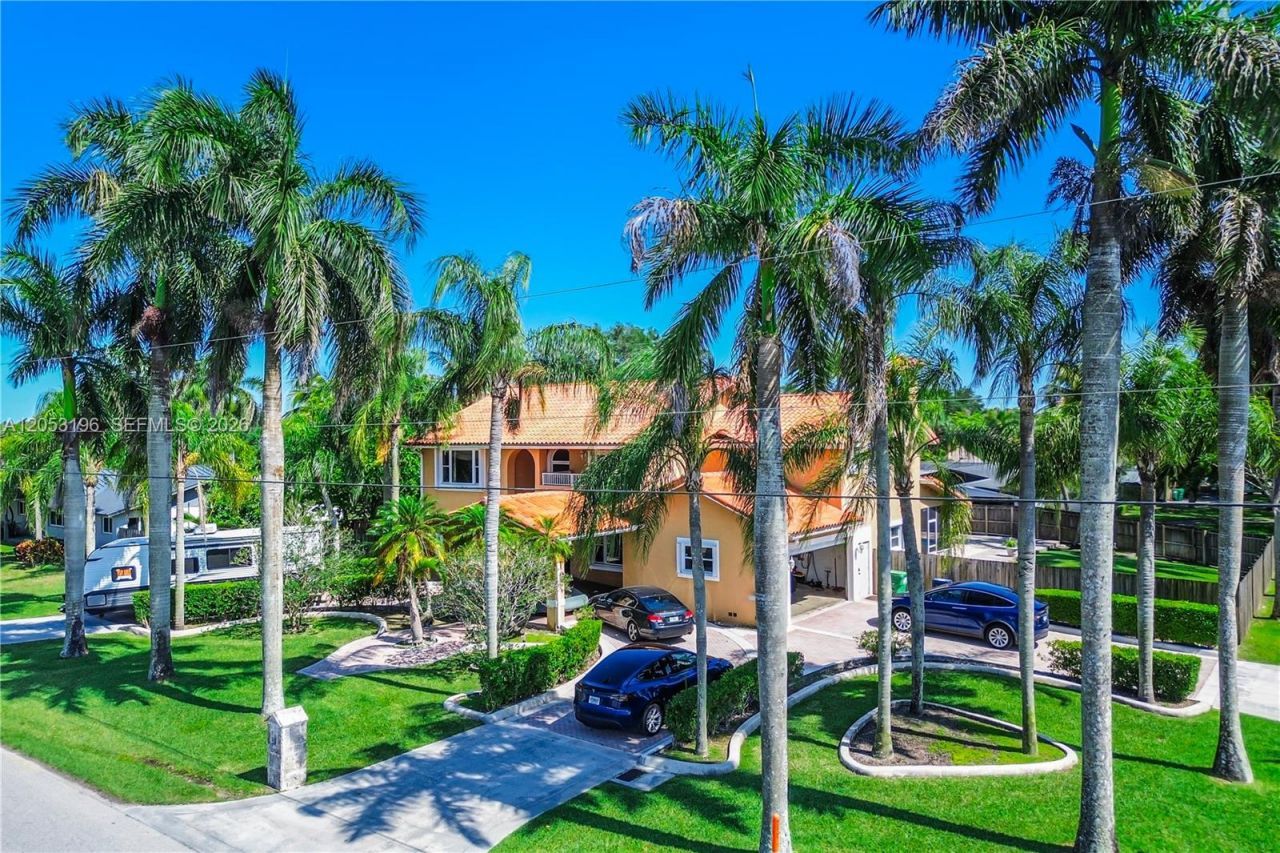 16520 SW 272nd St, Homestead, FL 33031 Photo