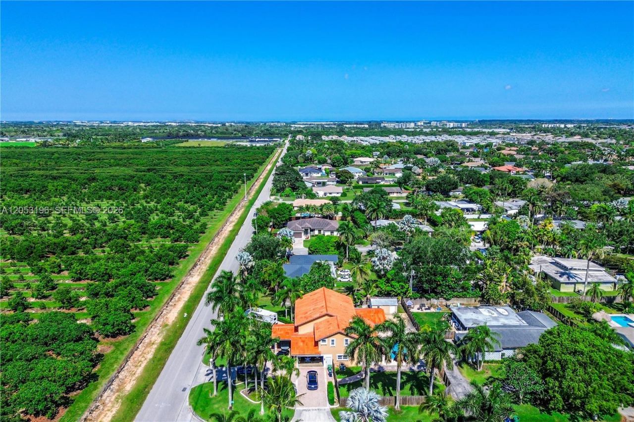 16520 SW 272nd St, Homestead, FL 33031 Photo