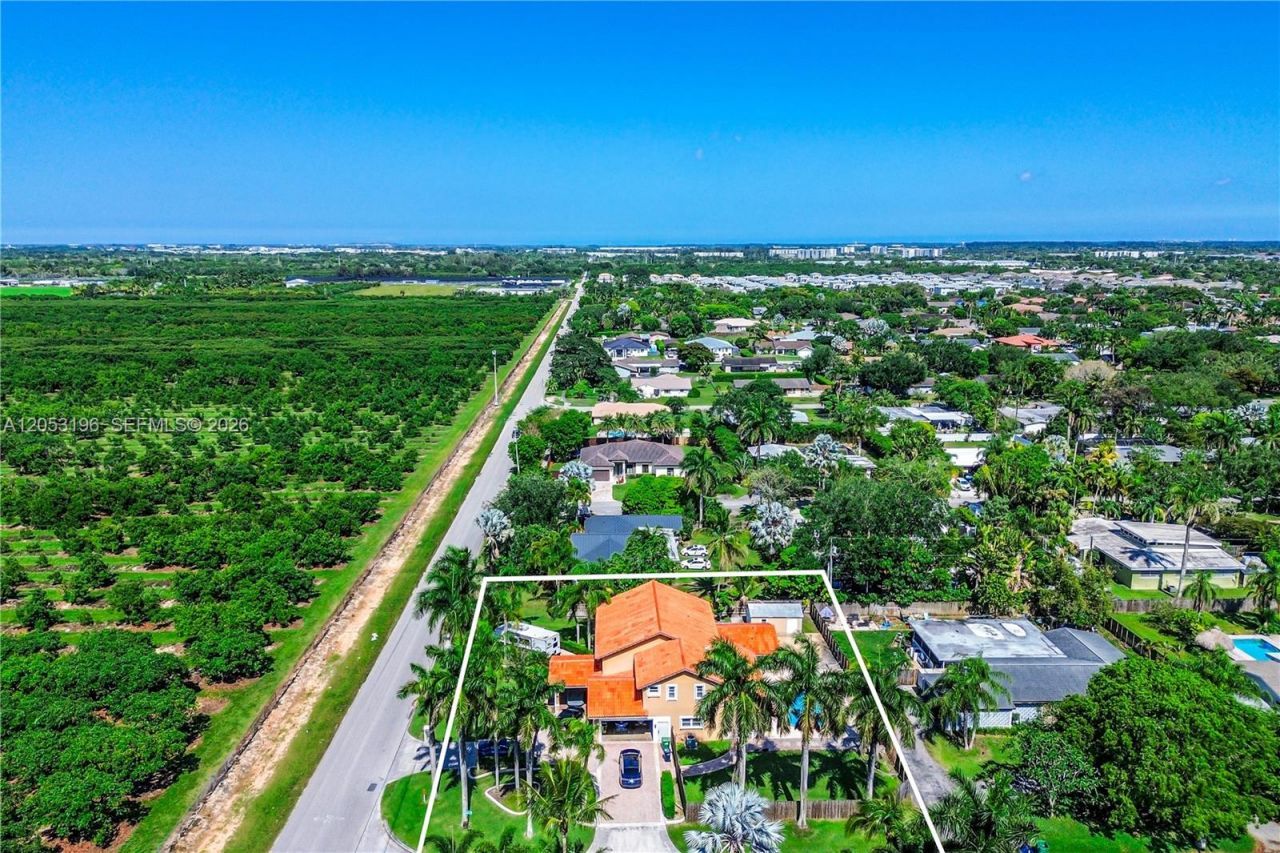 16520 SW 272nd St, Homestead, FL 33031 Photo