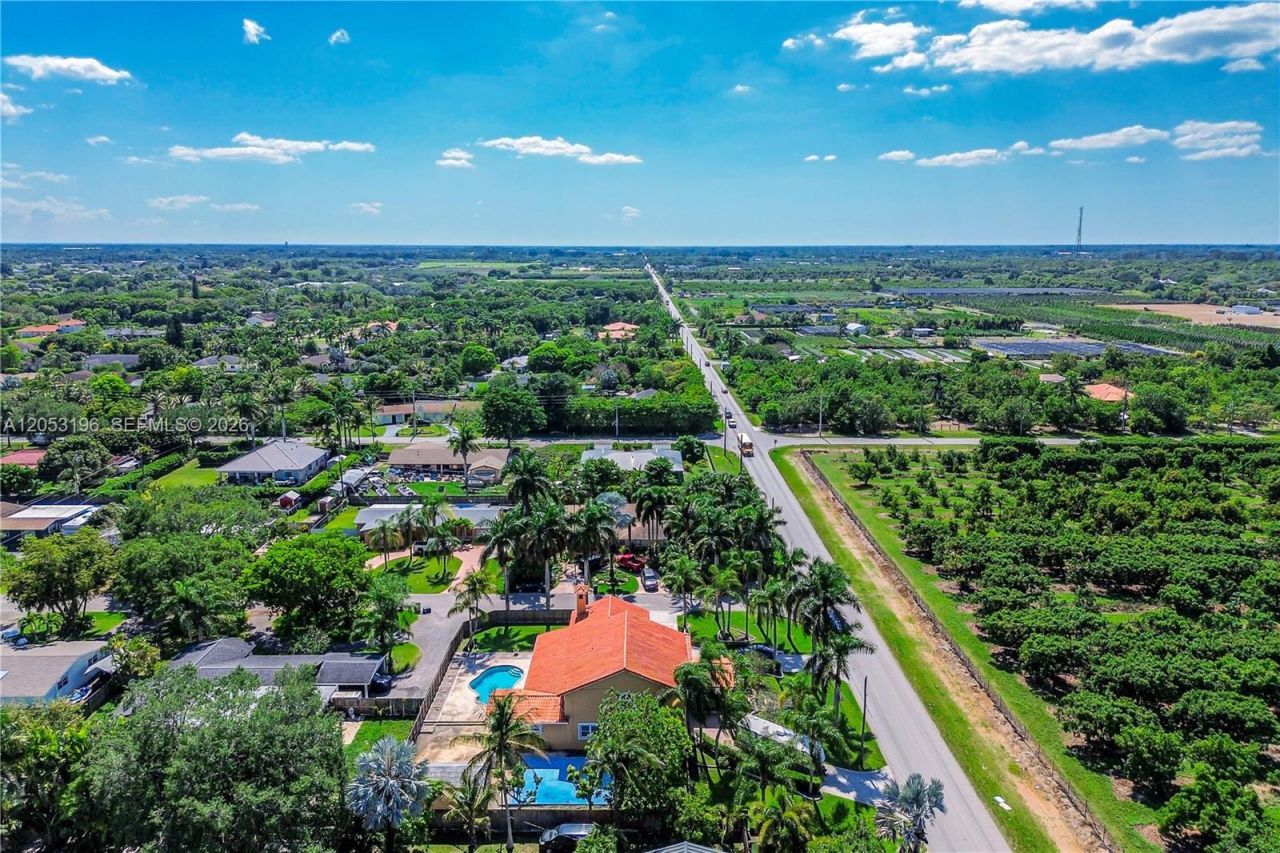 16520 SW 272nd St, Homestead, FL 33031 Photo