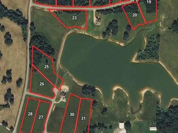 45 BELLE FARMS RD, Rossville, TN 38066
