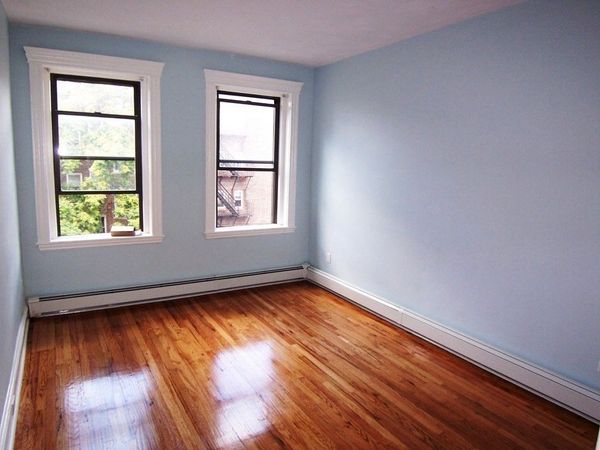 61 Park Drive, Unit 26, Boston, MA 02215