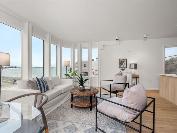 120 Nantasket, Unit 303, Hull, MA 02045