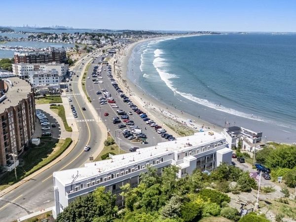 120 Nantasket, Unit 305, Hull, MA 02045