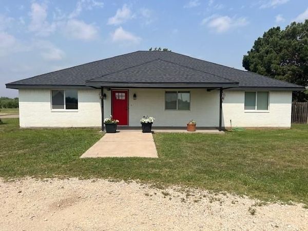 1051 Todd Trail , Abilene, TX 79602