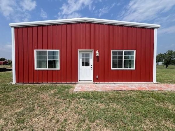 1051 Todd Trail, Unit B, Abilene, TX 79602