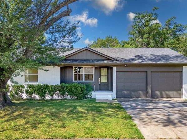 4518 Hanover Drive, Garland, TX 75042