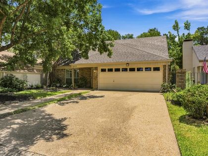 3411 Brannon Drive  Waco, TX 76710