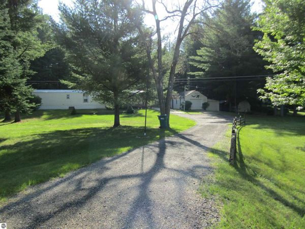 3719 Rifle River Trail, Prescott, MI 48756