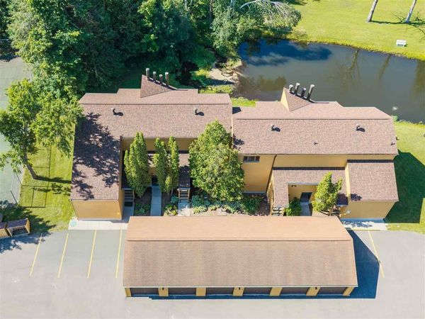 4749 S Pleasantview, Unit 18, Harbor Springs, MI 49740
